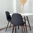 This Round Rug From Ruggable Transformed My Studio Apartment