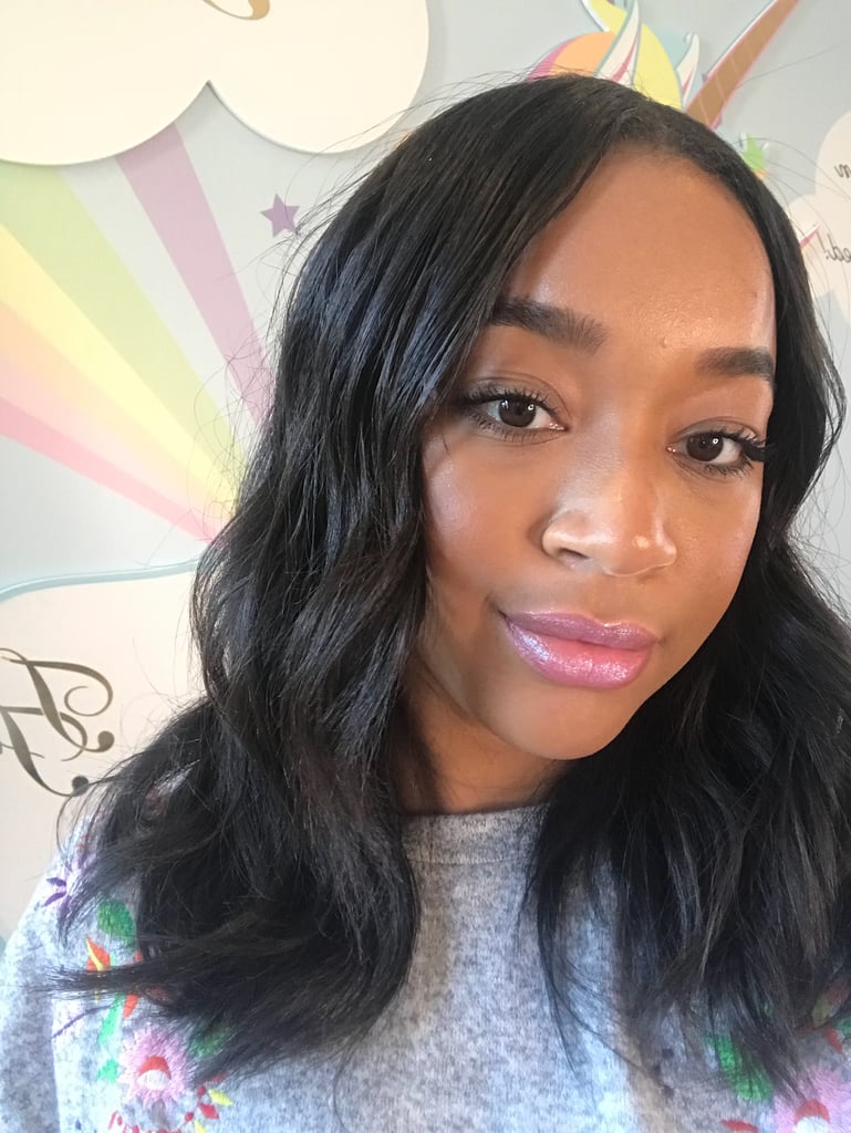 Too Faced La Créme Mystical Effects Lipstick in Unicorn Tears
