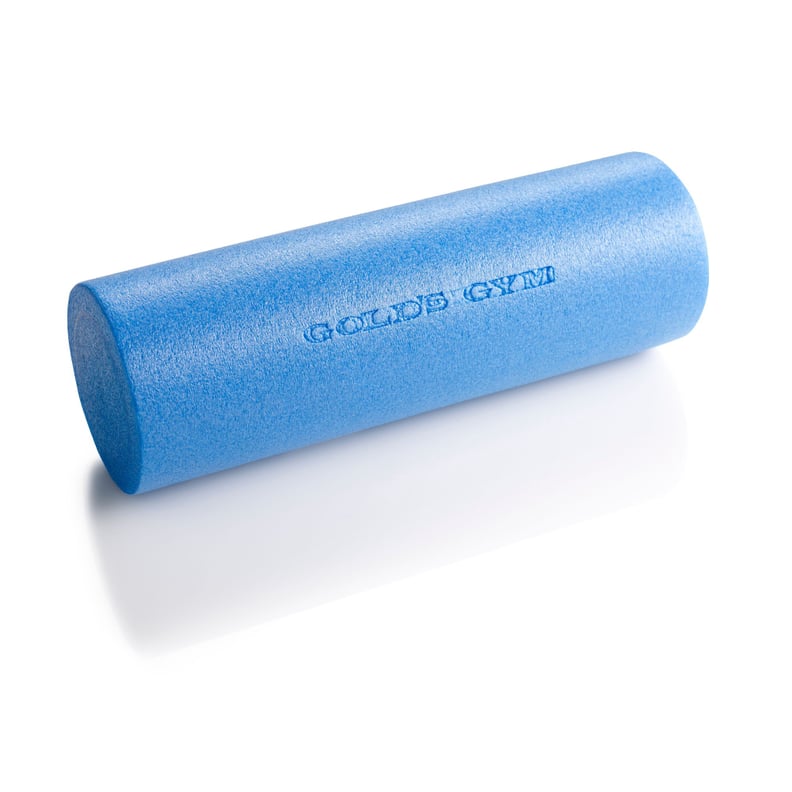 Gold's Gym High Density 18" Foam Roller