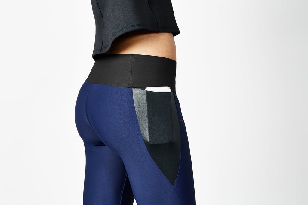 ADAY Throw & Roll Leggings
