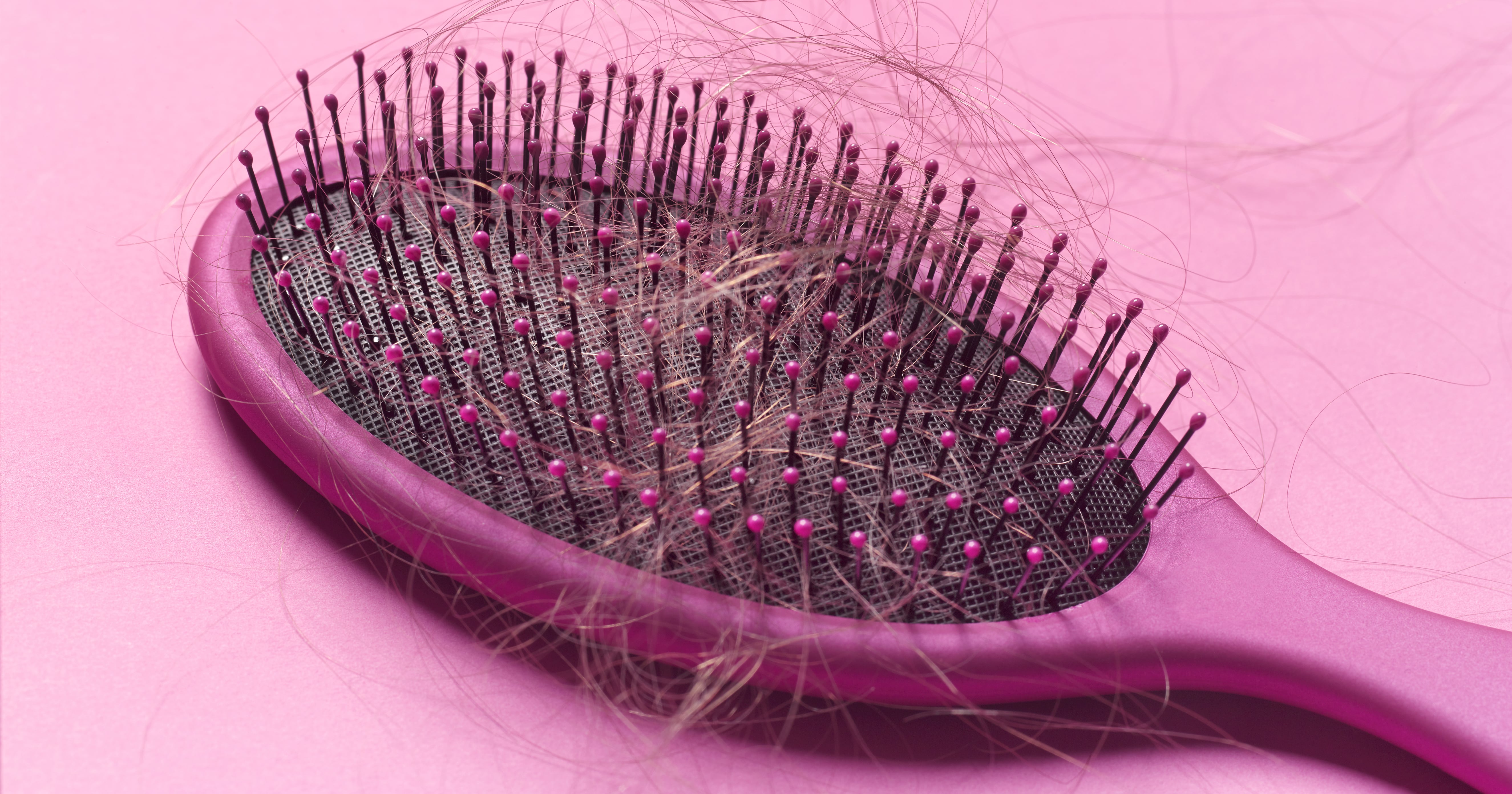 What Is Ketoconazole For Hair Loss?