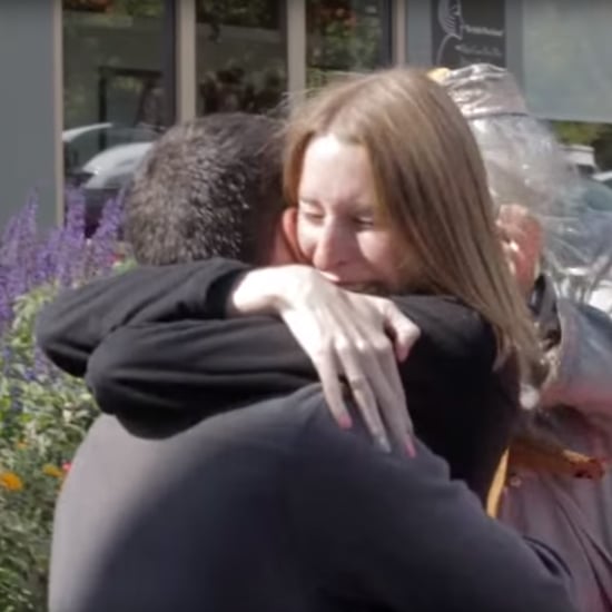 Harry Potter Proposals That Are Totally Magical (Video)