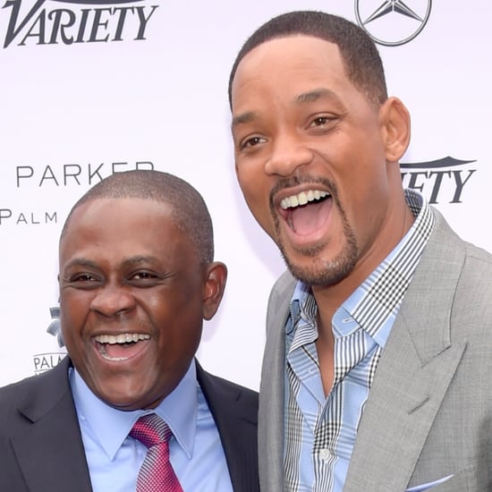 Will Smith at the 2016 Palm Springs Film Festival | Photos