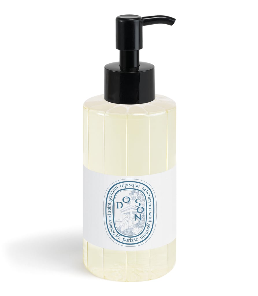 Best Body Care: Diptyque Do Son Cleansing Hand and Body Gel