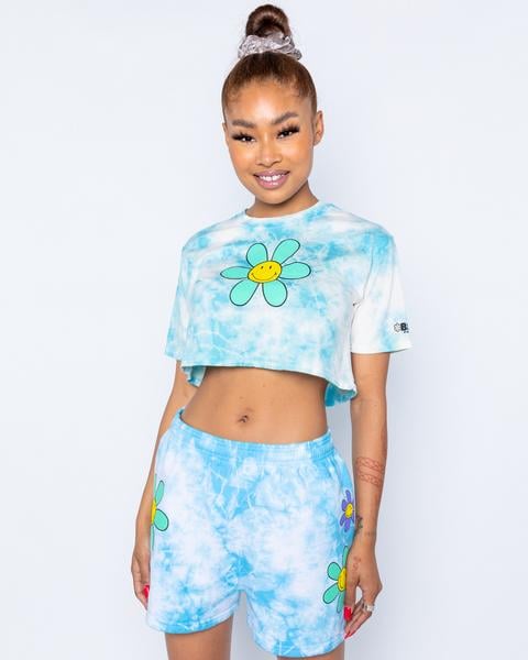By Samii Ryan Smiley Lil Thang Tee