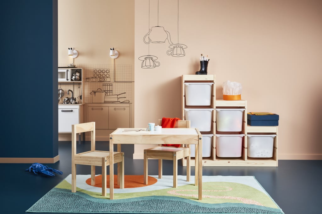 Ikea Catalog Kids Room 2019