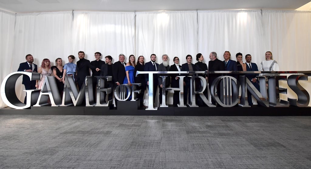 Game of Thrones Actors' Other Roles