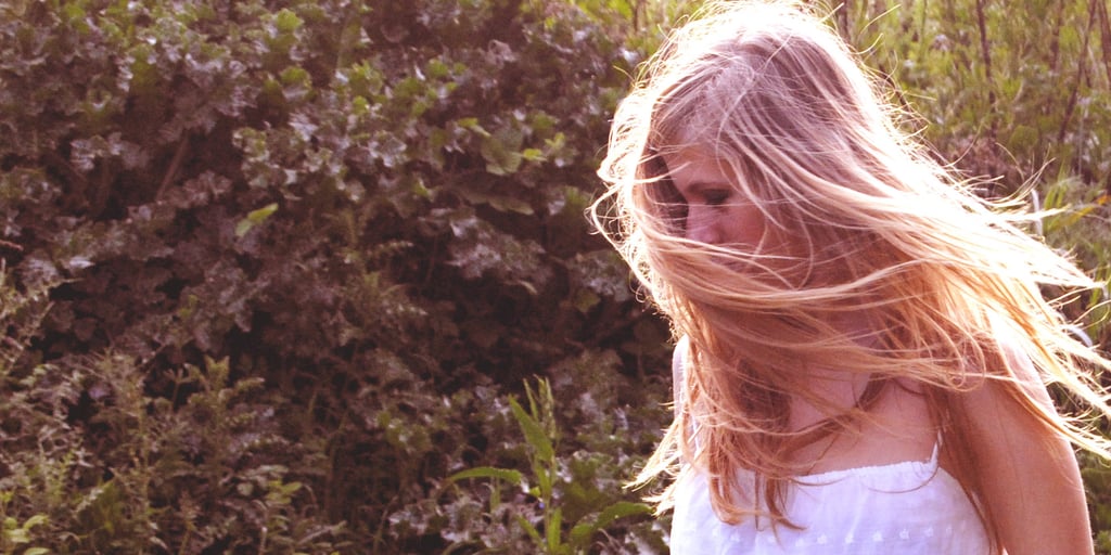 How to Lighten Hair Naturally