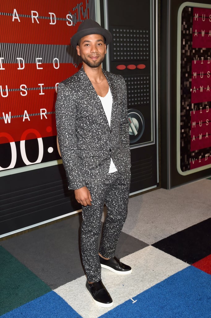 Jussie Smollett