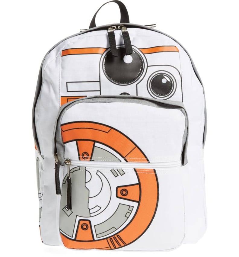 Star Wars BB-8 Backpack