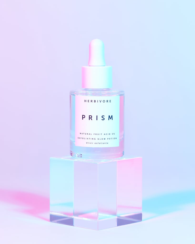Herbivore Botanicals Prism Exfoliating Glow Potion