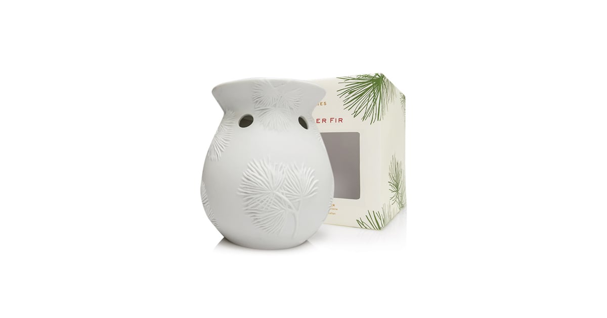 seasonal wax warmers