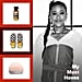 Naomi Osaka's Must-Have Products