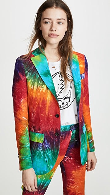 R13 Boyfriend Blazer