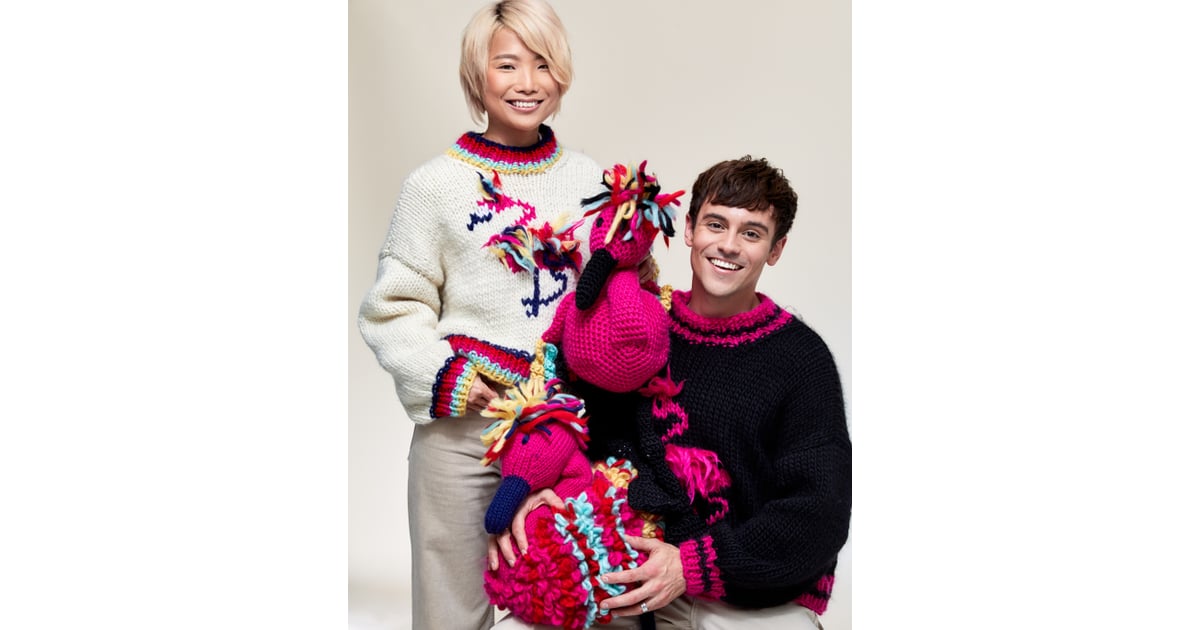 Made With Love By Tom Daley Elvis Kit Buy Tom Daley's "Made With Love