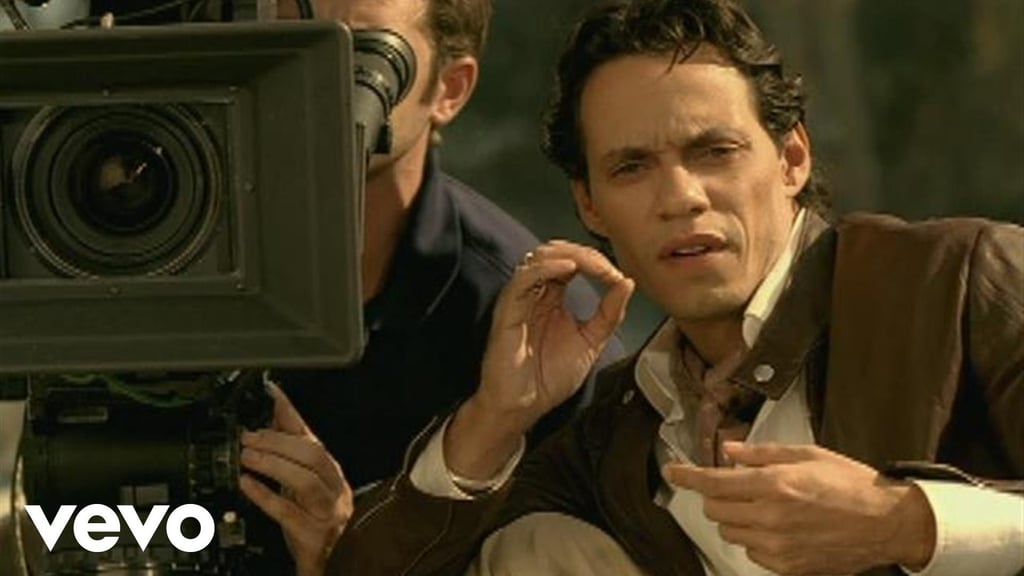 "Ahora Quien" by Marc Anthony