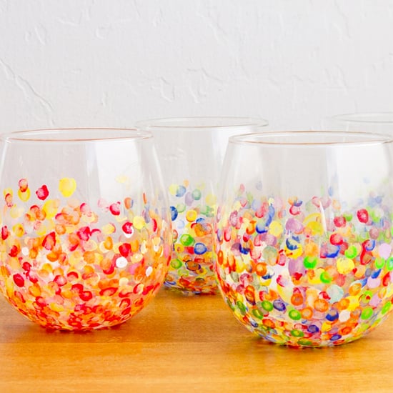 Cute DIY Tumblers