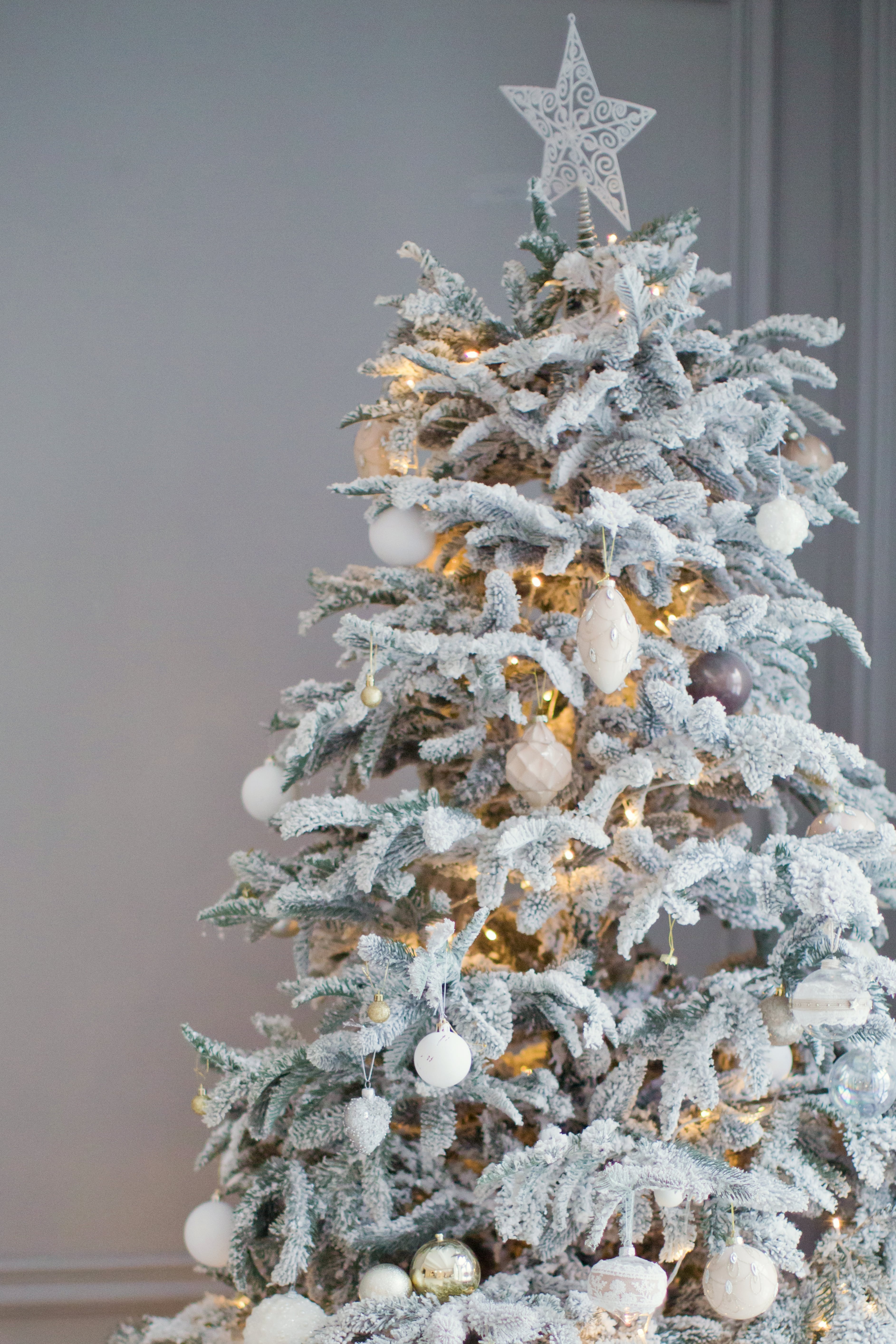 Best Christmas Tree Themes For 2021