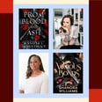 8 Romantasy Authors Share Their Best Real-Life Dating Advice