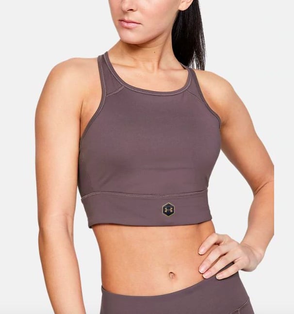 UA Rush Sports Bra
