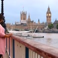 A Solo Female Traveler's Guide to London