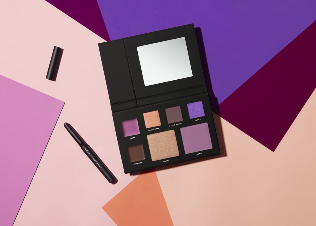 BabsBeauty Makeup Palette