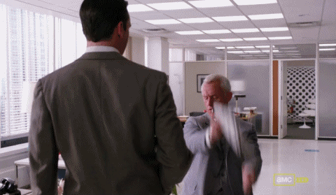 Why Mad Men's Roger Sterling Is the Best | PS Entertainment