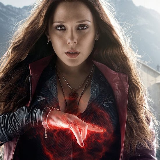 Avengers: Age of Ultron Posters