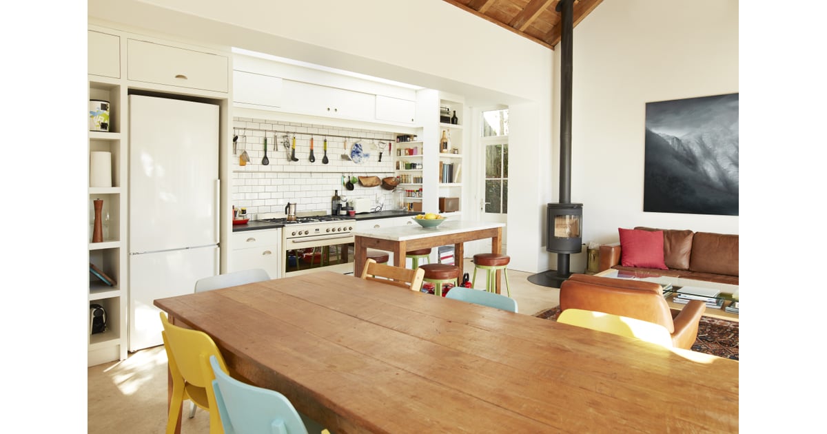 Restore or Build Your Own Furniture How to Live Frugally POPSUGAR