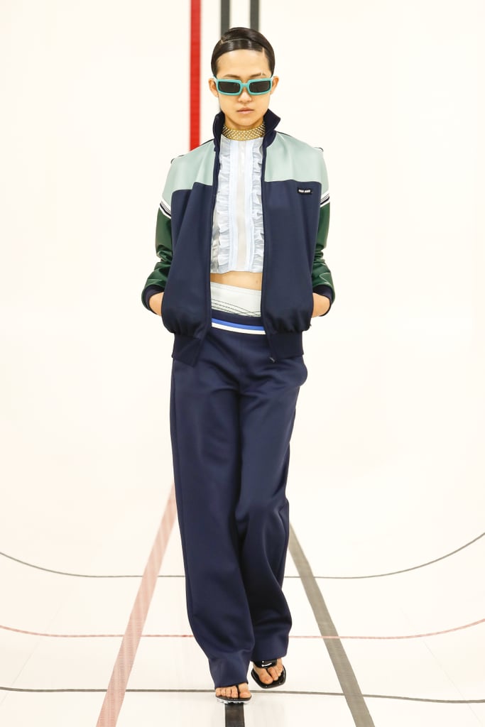 Miu Miu Spring/Summer 2021