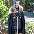 These Aren't Faceless Men, Just Crazy-Good Game of Thrones Cosplayers