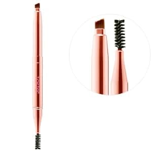 Big Ego Fill Service Brow Brush and Spoolie