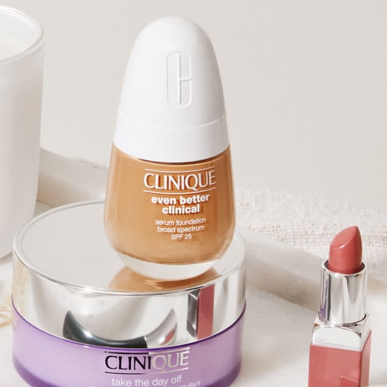 Clinique Red Carpet Best Beauty Looks and Products Recap