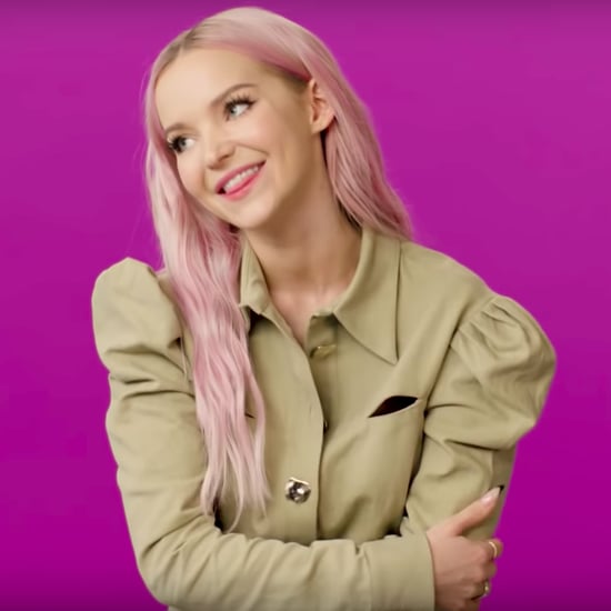 Dove Cameron Talks About Her Firsts With Teen Vogue Video