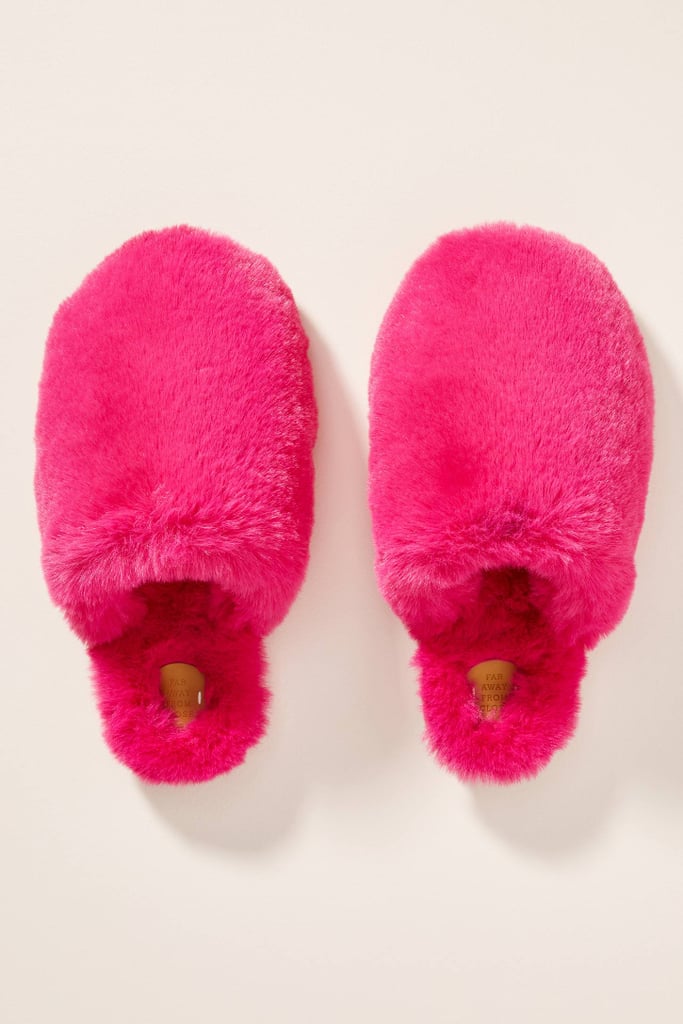 anthropologie slippers