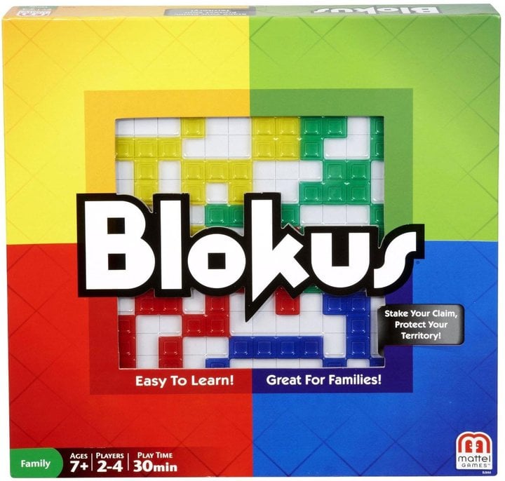 Blokus