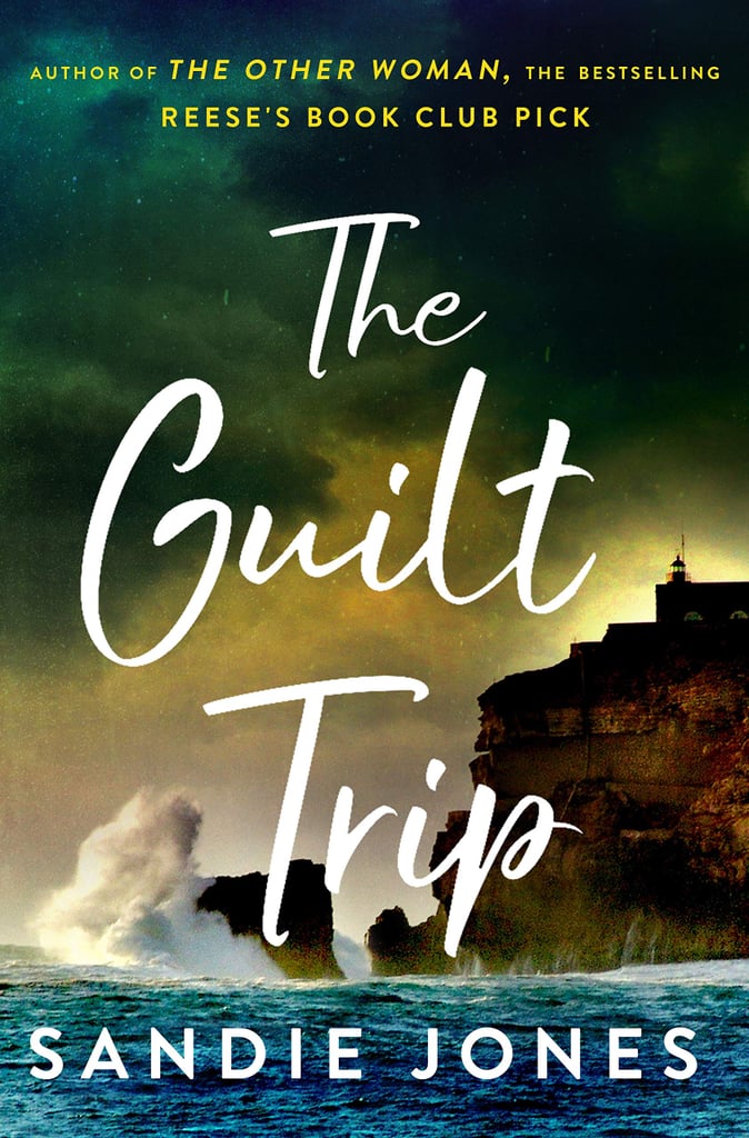 The Guilt Trip by Sandie Jones