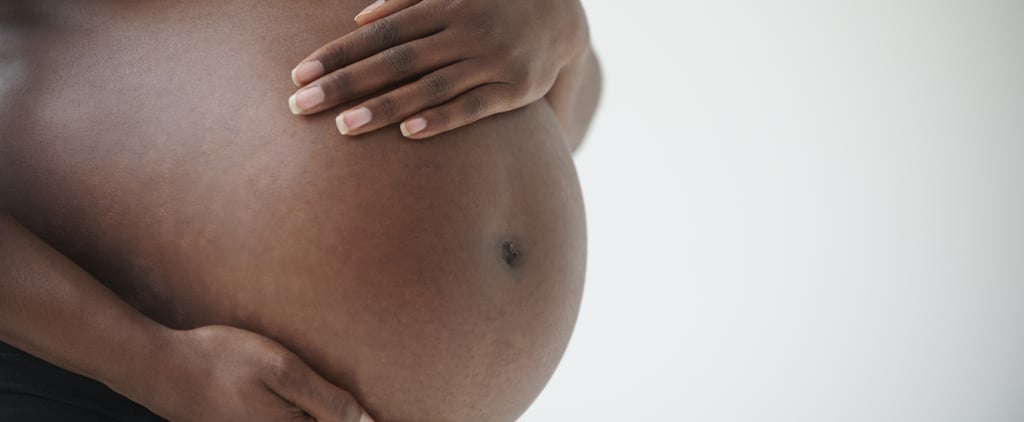 怀孕期间婴儿会偷你的骨头吗?