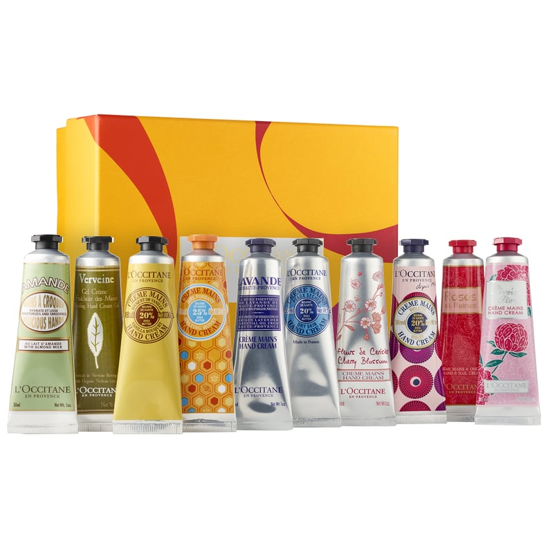 L'Occitane Hand Cream Soirée