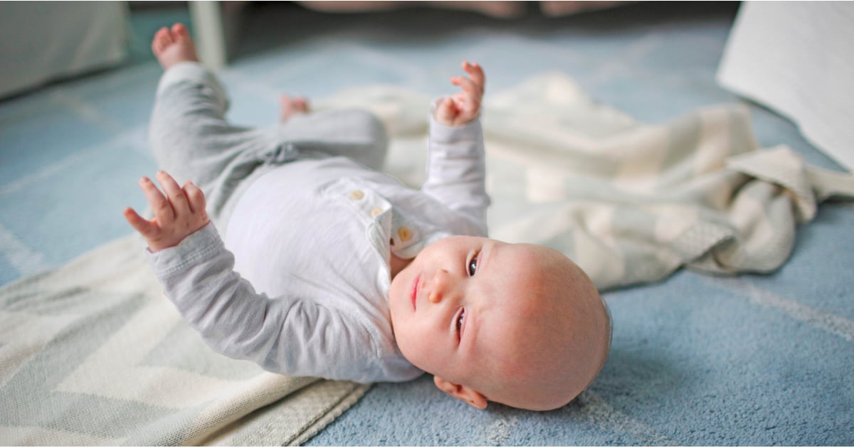 British Surnames As First Names POPSUGAR Smart Living UK
