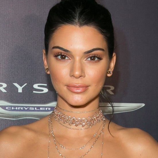 Did Kendall Jenner Get Lip Injections?