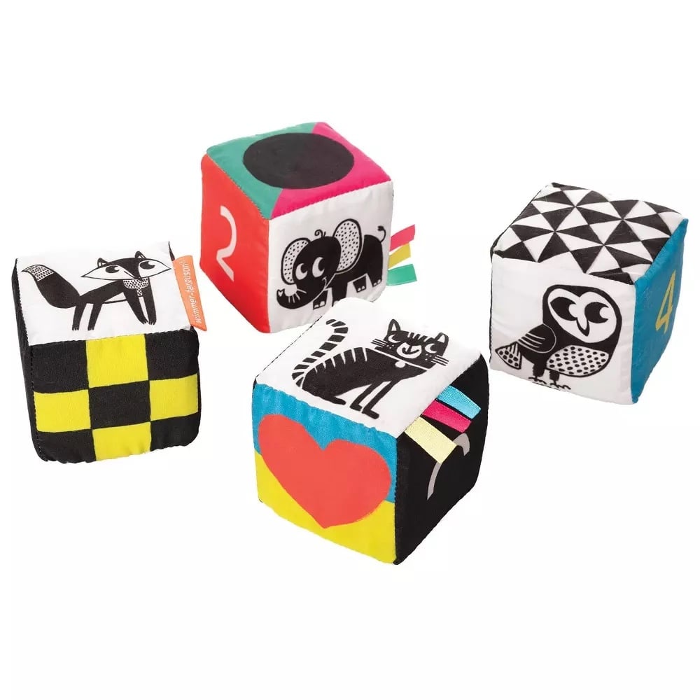 Best learning cubes for sales babies
