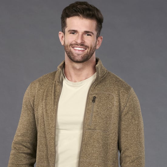 Did Jed Have a Girlfriend Before Going on The Bachelorette?