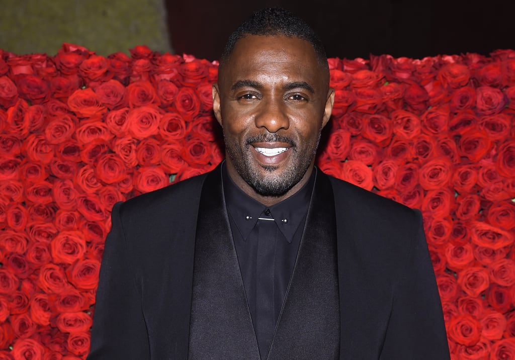 Is Idris Elba Going to Be the New James Bond? 