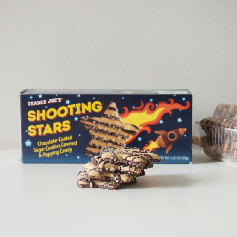 Pick Up: Shooting Stars Cookies ($3)