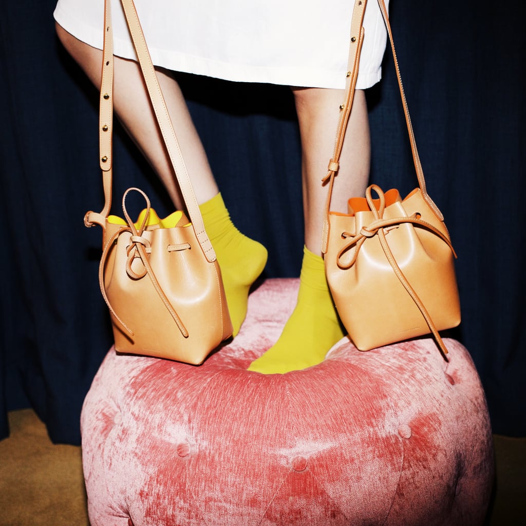 Mansur Gavriel Spring 2015