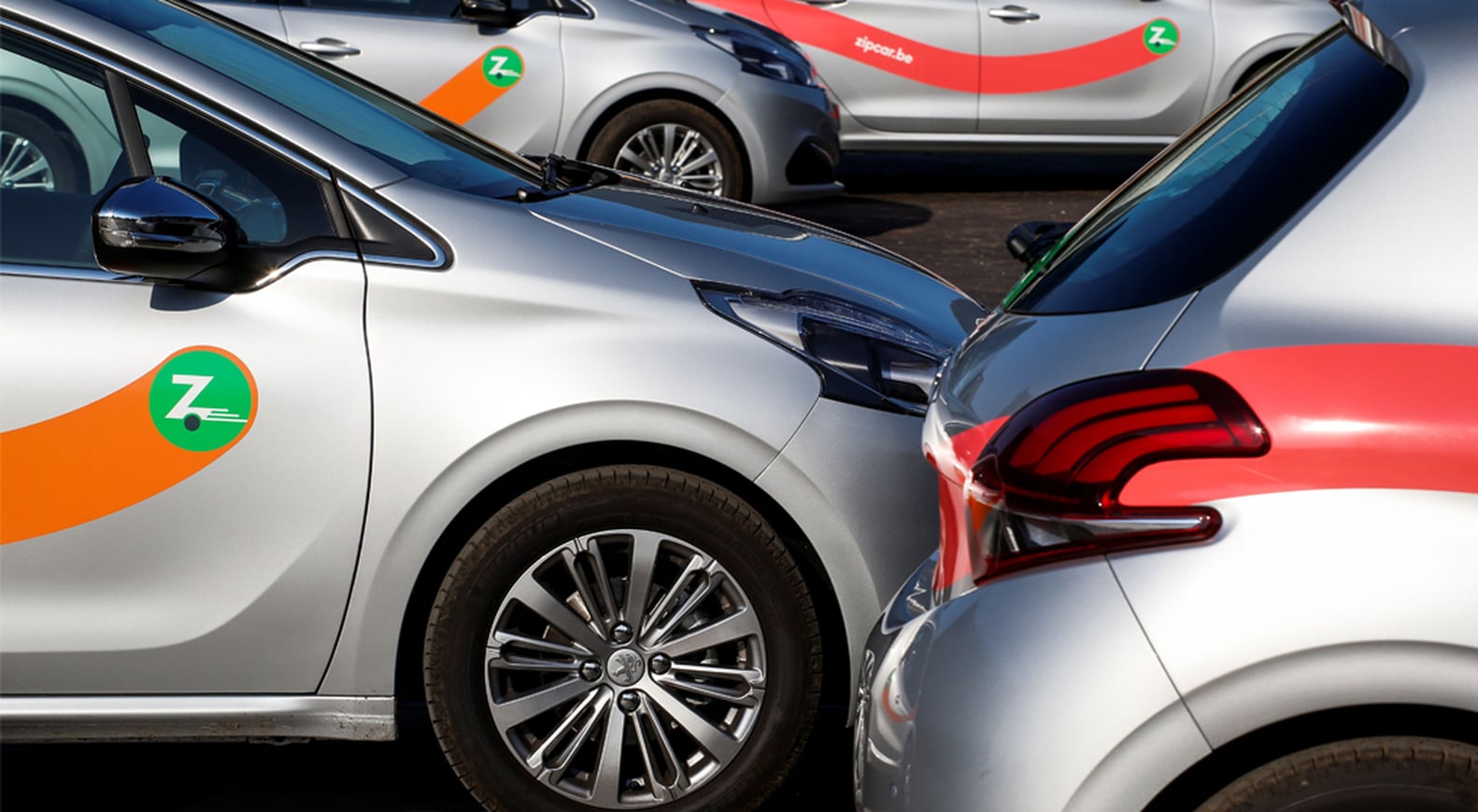 Zipcar Discount on Election Day POPSUGAR Tech