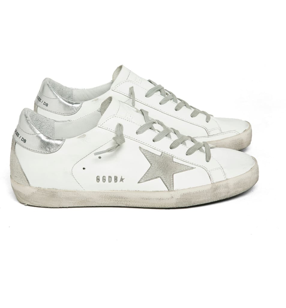 Golden Goose Super-Star Low Top Sneaker | 11 Easy Ways to Style Your ...