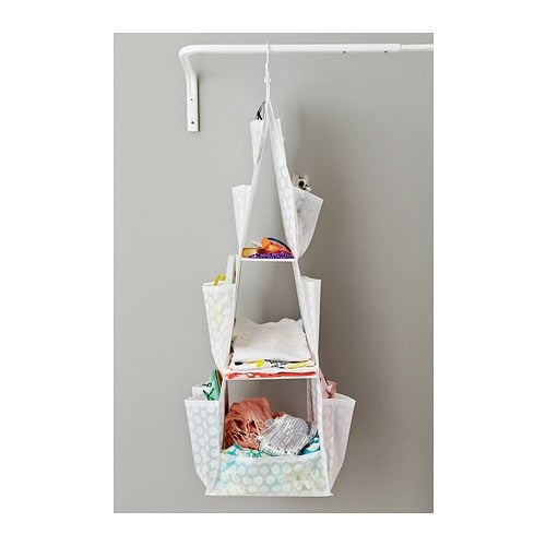 Hanging Storage Rack