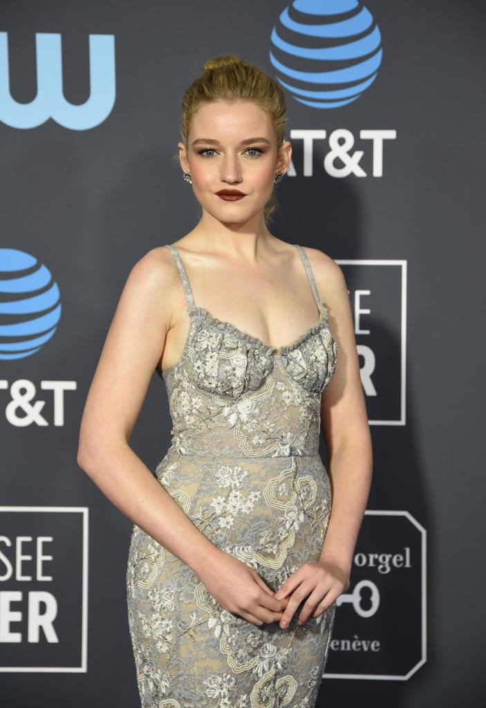 Critics' Choice Red Carpet Dresses 2019